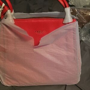 Radley London Red Women's Bag
